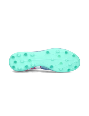 Puma Future 7 Match MG Celeste Royal