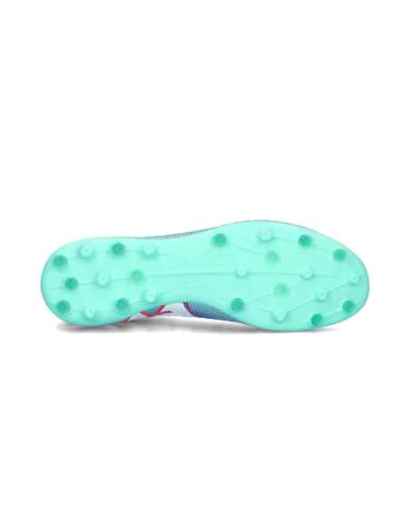 Puma future 7 match mg celeste royal