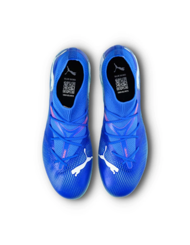 Puma Future 7 Match MG Celeste Royal