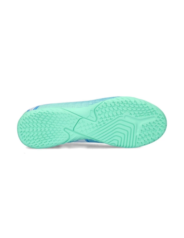 Puma Future 7 Play TT Junior Celeste Royal