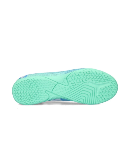 Puma future 7 play tt junior celeste royal