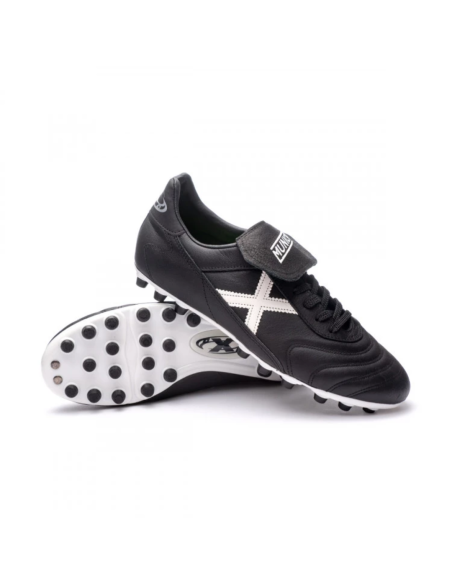 Munich mundial u25 negro