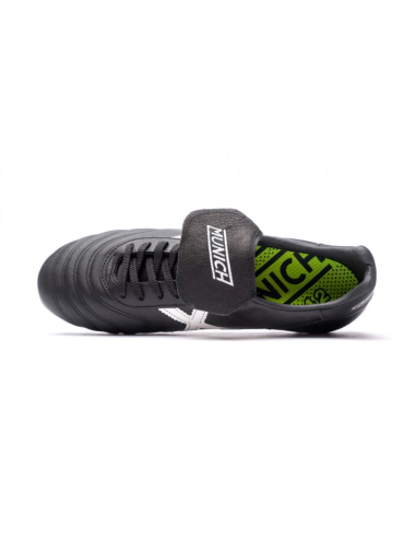 Munich Mundial U25 Negro