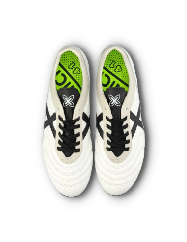 Munich Mundial 2.0 AG23 Blanco