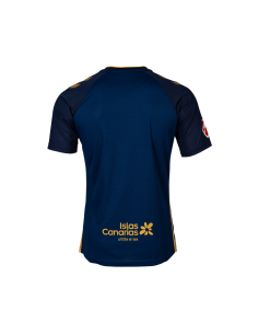 Hummel 2ºcamisa jr cd tenerife 24 25 marino 2