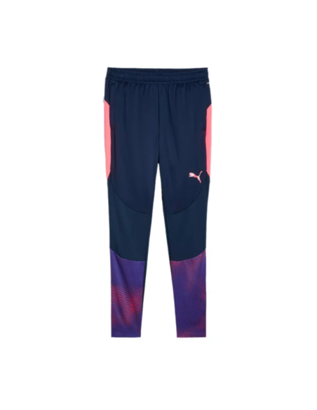 Puma pantalon individual final club marino