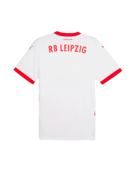 Puma 1ºcamisa leipzig 24 25 blanco