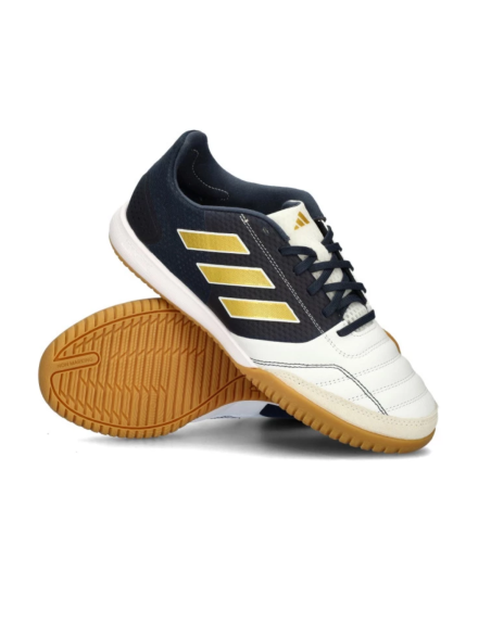 Adidas top sala competition blanco