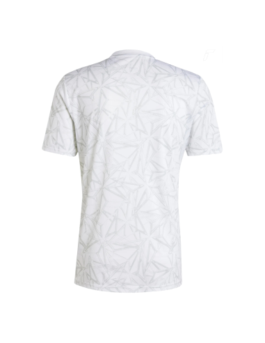 Adidas camiseta preshi real madrid blanca