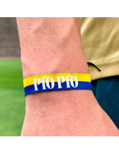 Pulsera udlp pio pio