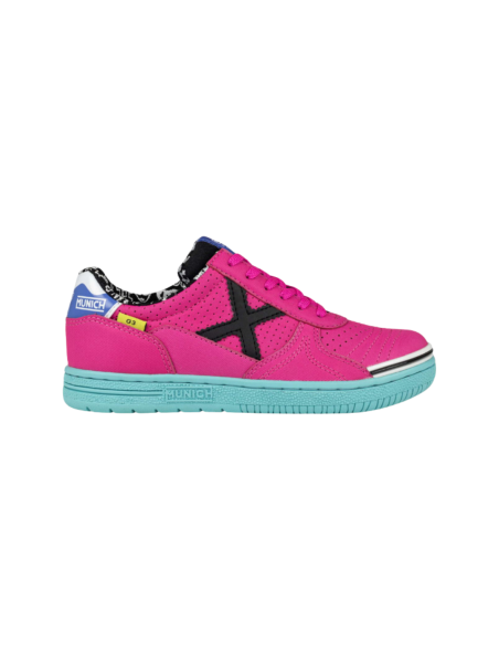 Munich g 3 kid profit sport 427 rosada