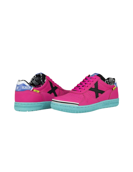 Munich g 3 kid profit sport 427 rosada