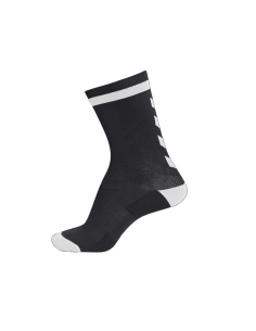 Hummel socks elite indoor low negro