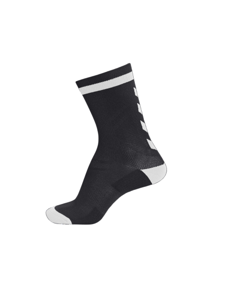 Hummel socks elite indoor low negro