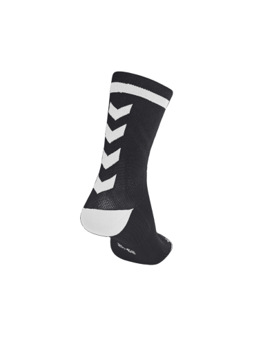 Hummel socks elite indoor low negro