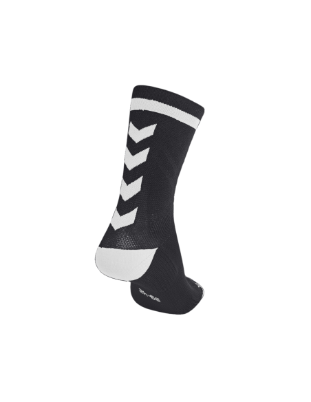 Hummel socks elite indoor low negro