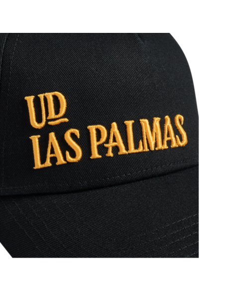 Hummel udlp gorra negro