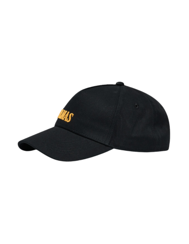 Hummel udlp gorra negro