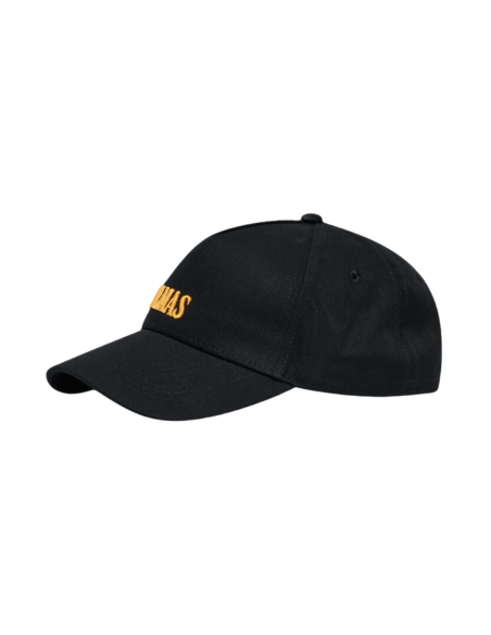 Hummel udlp gorra negro