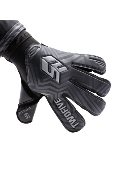 Twofive guantes atlanta 96 pro blackout