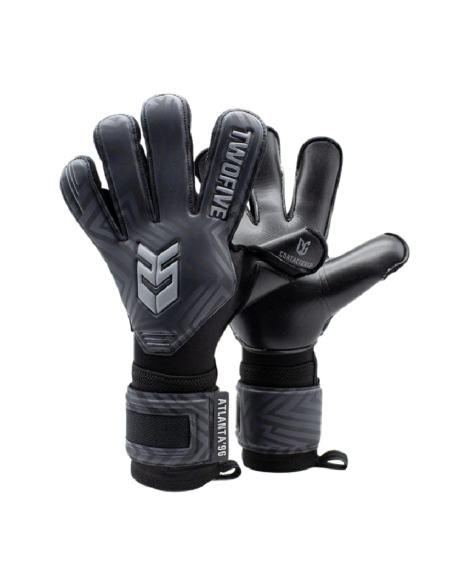 Twofive guantes atlanta 96 pro blackout