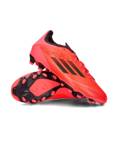 Adidas f50 league mg jr coral