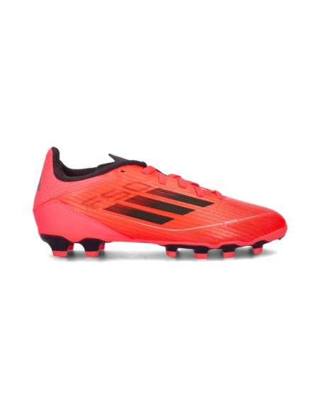 Adidas f50 league mg jr coral