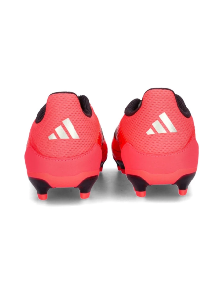 Adidas f50 league mg jr coral