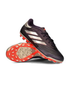 Adidas copa pure 2 league 2 g 3 g ag morado