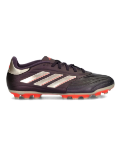 Adidas copa pure 2 league 2 g 3 g ag morado 2