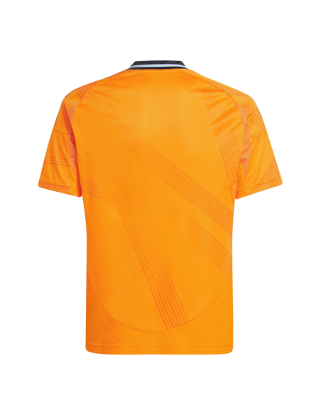 Adidas real a jsy y 2ªequipacion 24 25