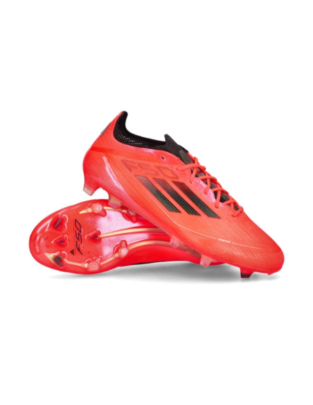 Adidas f50 elite fg coral
