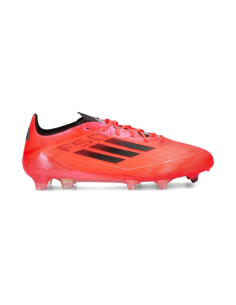 Adidas f50 elite fg coral 2