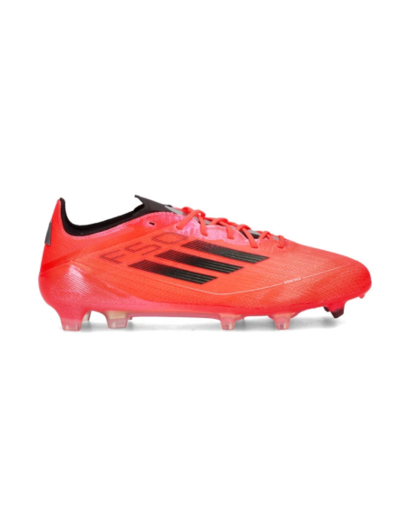 Adidas f50 elite fg coral