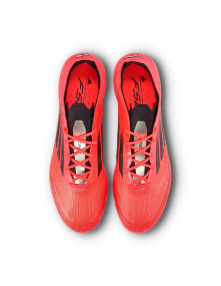 Adidas f50 elite fg coral