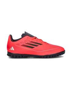 Adidas f50 club tf j coral 2