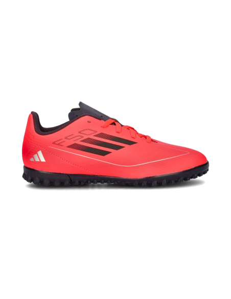 Adidas f50 club tf j coral