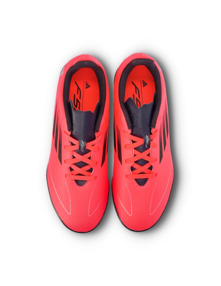 Adidas f50 club tf j coral