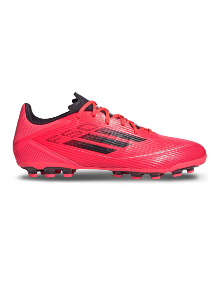 Adidas f50 league 2 g 3 g ag coral