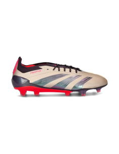 Adidas predator elite fg plateado 2
