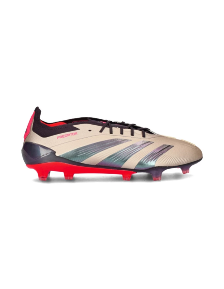 Adidas predator elite fg plateado
