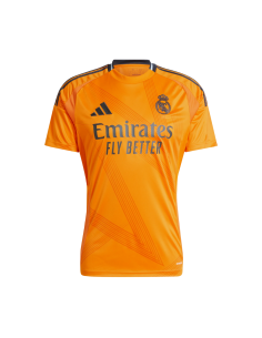 Adidas real a jsy 2ªequipacion 24 25