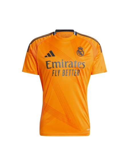 Adidas real a jsy 2ªequipacion 24 25