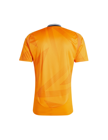 Adidas real a jsy 2ªequipacion 24 25