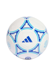 Adidas balon afa24 clb blanco azul