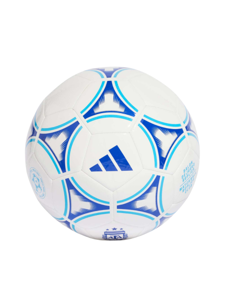 Adidas balon afa24 clb blanco azul