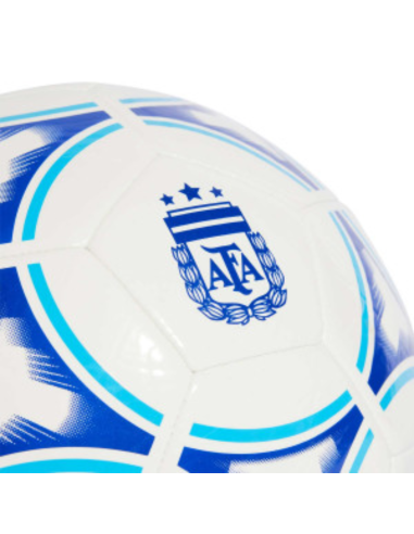 Adidas balon afa24 clb blanco azul