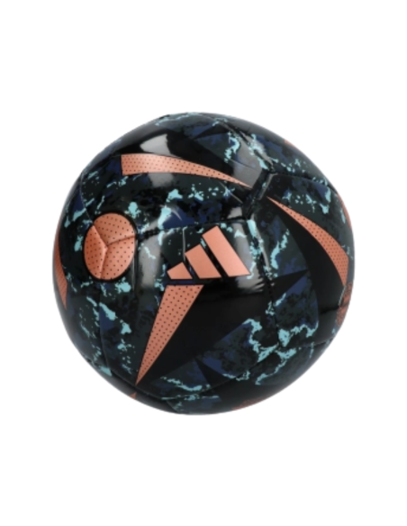 Adidas balon fcb clb away negro