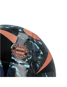 Adidas balon fcb clb away negro 2