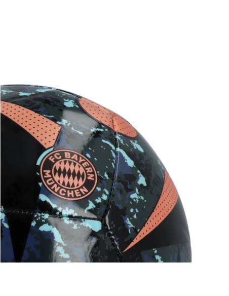 Adidas balon fcb clb away negro